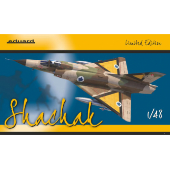 Shachak Mirage III C (Lim. Ed.)