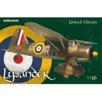 Lysander Mk.III (Limited Ed.)