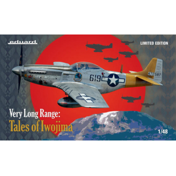 Tales of Iwojima (Limited Ed.)