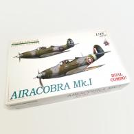 P-39 Airacobra Mk.1 dual c.