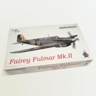 Fairley Fulmar Mk.II