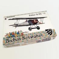 Fokker D.VII (O.A.W.)