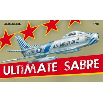 Ultimate Sabre (Limited Edition)
