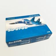 Su-27UB (Limited Edition)