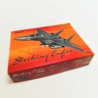 Striking Eagles (Limited Edition)