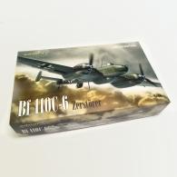 Bf 110C-6 (Limited Edition)