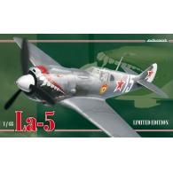 La-5 (Limited Edition)