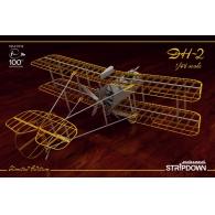 DH-2 stripdown (Limited Ed.)