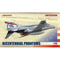 Bicentennial Phantoms (L.E.)