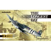 Spitfire MK IX The Long. Day (L.E.)