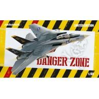 Danger Zone (Limited Ed.)