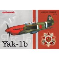 Yak-1b (Limited Edition)