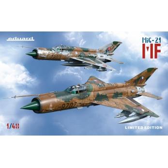 MiG-21 MF (Limited Edition)