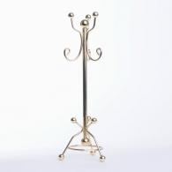 Brass flower holder