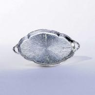 Oval tray