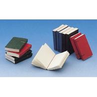 Miniature books (12 pcs)