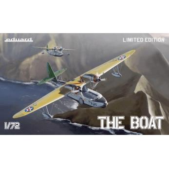 The Boat (Limited Edition)