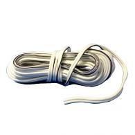 Electric cable (2 pcs) (5 meters)