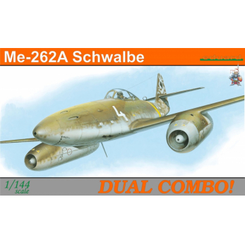Me 262A/B