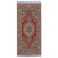 Kerman carpet 195x130 mm.