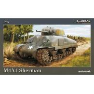 M4A1 Sherman (ProfiPACK)