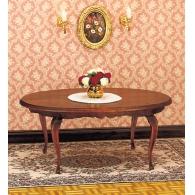 Dining table Queen Anne