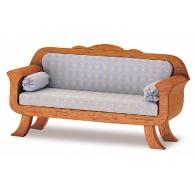 Sofa Biedermeier