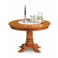 Round table Biedermeier