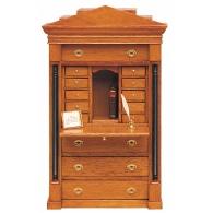 Secretaire Biedermeier