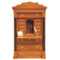 Secretaire Biedermeier