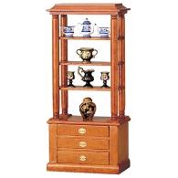 Biedermeier Etagere