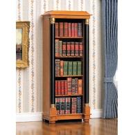 Library Biedermeier