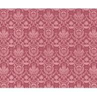 Carta parati disegni rosa antico