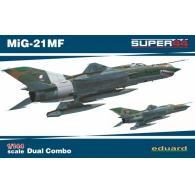 MiG-21MF (Dual Combo)