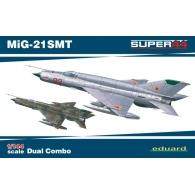 MiG-21SMT (Dual Combo)