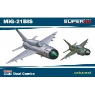 MiG - 21bis (Dual Combo)