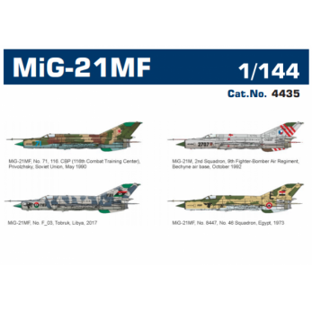 MiG-21MF