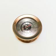 Orologio da nave - Quartz world iime clock