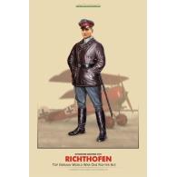 Manfred von Richthofen