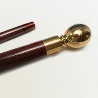 Wooden sticks