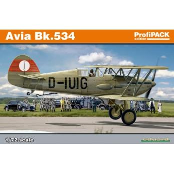 Avia BK-534 (Profipack)