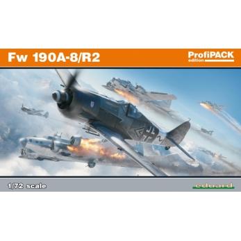 Fw 190A-8/R2 (Weekend Ed.)