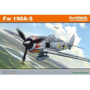 Fw 190A-5 (ProfiPack)