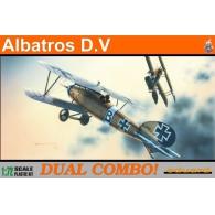 Albatros D.V.