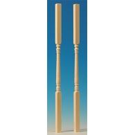 Colonne per veranda (2 pz)