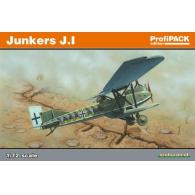 Junkers J.I (ProfiPACK)