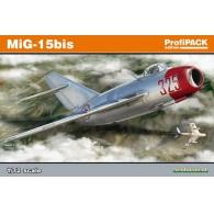 MiG-15bis (ProfiPACK)