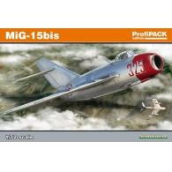 MiG-15bis (ProfiPACK)