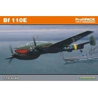 Bf 110E (ProfiPACK)