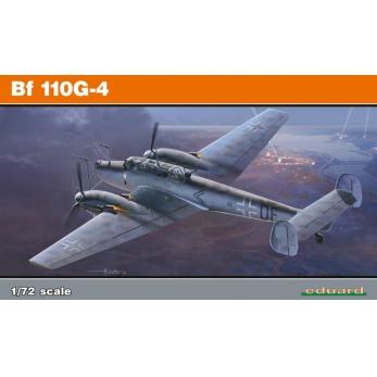 Bf 110G-4